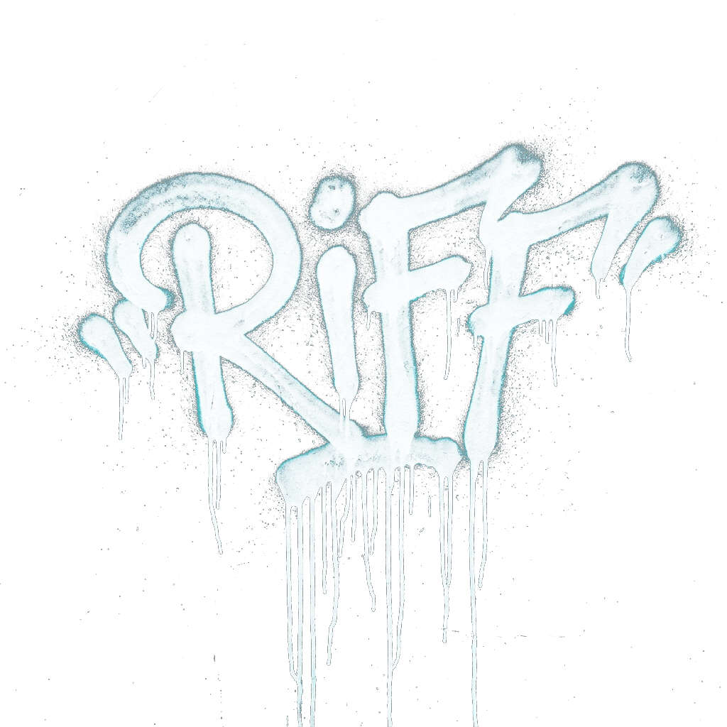 RIFF Logo